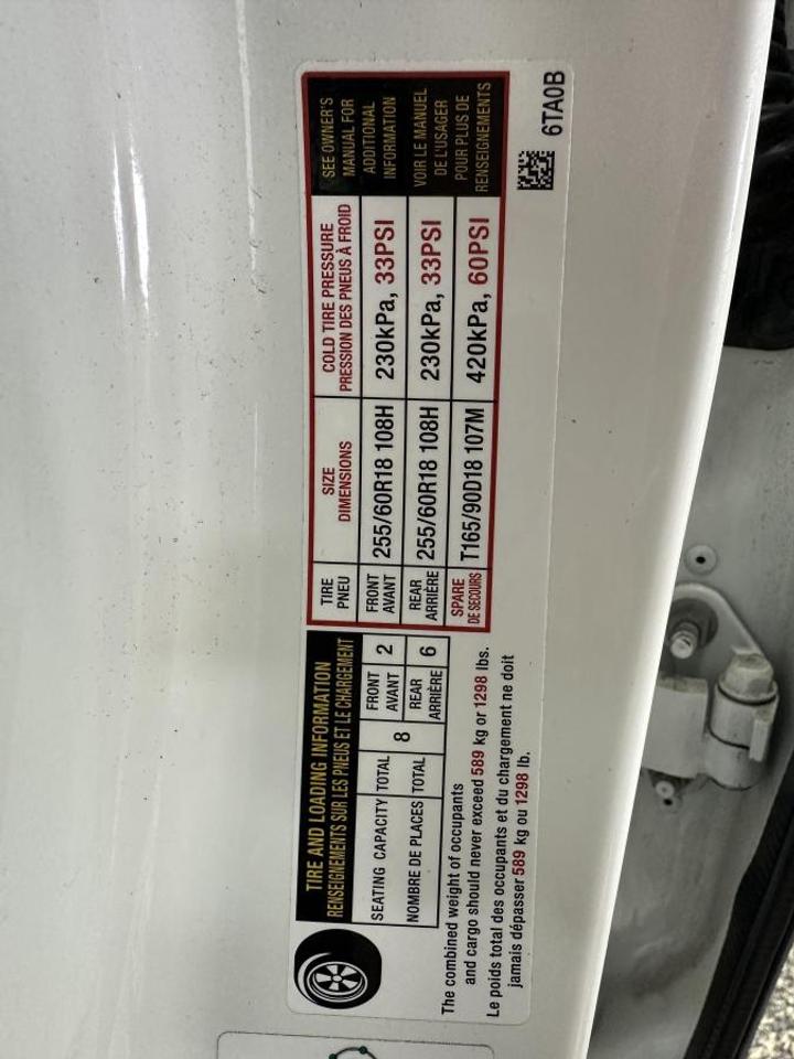 2024 Nissan Pathfinder SV 4WD Photo