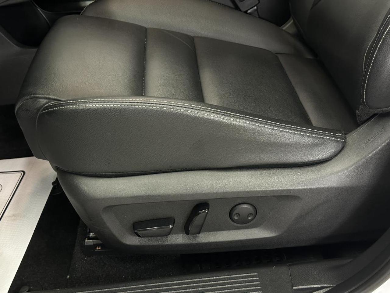 2024 Nissan Rogue AWD SL Photo
