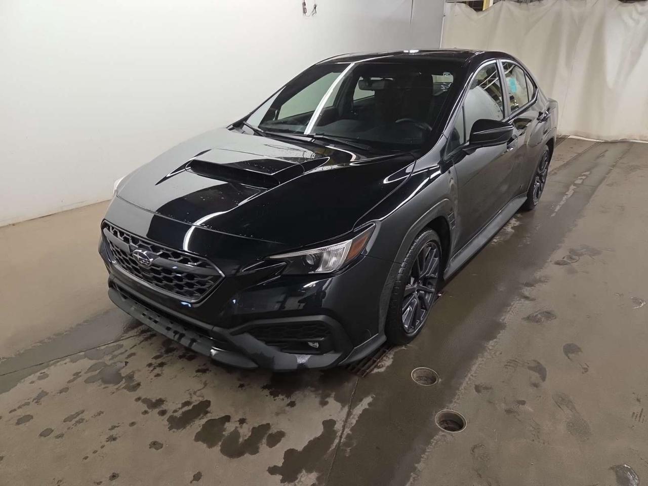 2023 Subaru WRX SPORT Photo0
