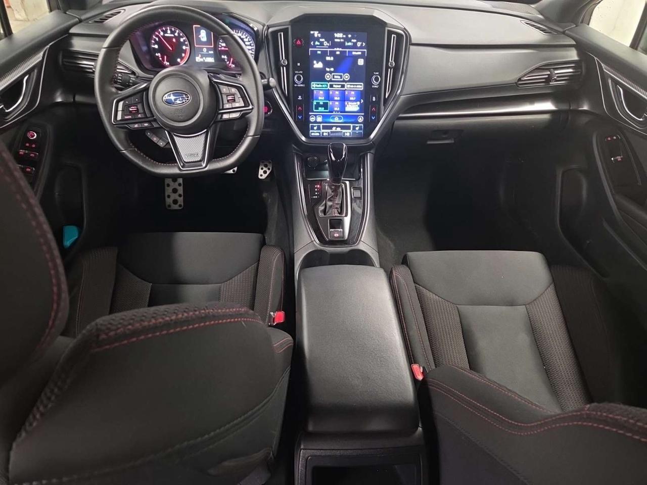 2023 Subaru WRX SPORT Photo