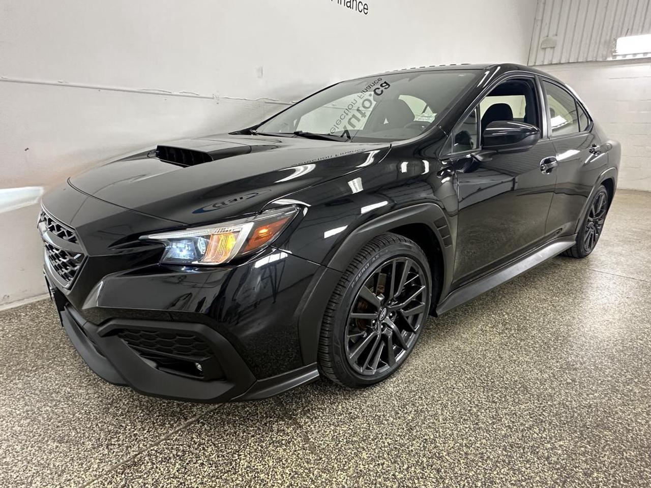 2023 Subaru WRX Sport - AUTO ROOF/34K/OFF LEASE Photo2