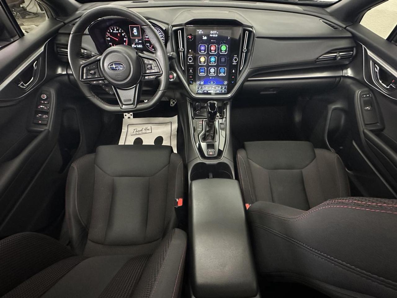 2023 Subaru WRX Sport - AUTO ROOF/34K/OFF LEASE Photo