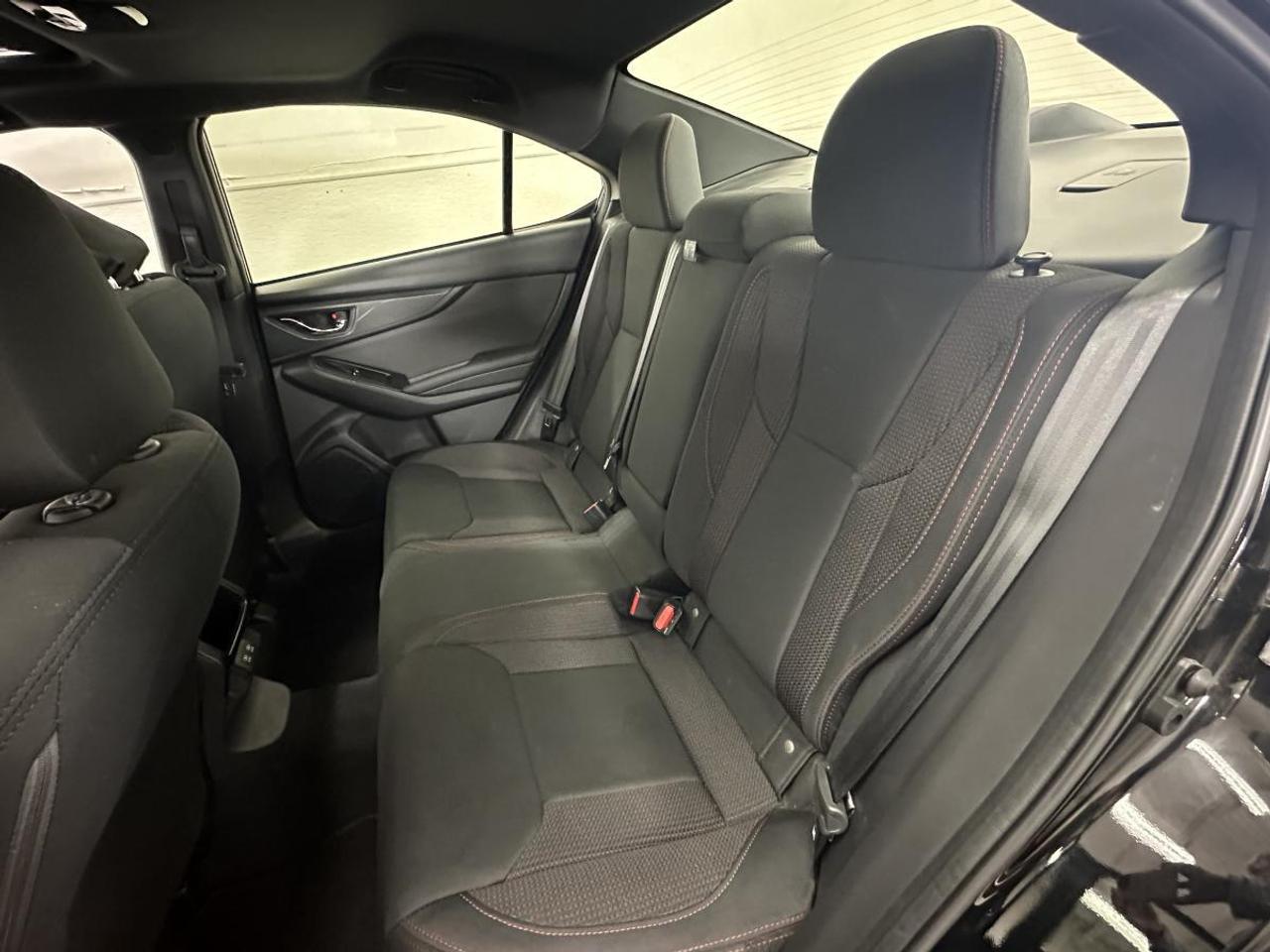 2023 Subaru WRX Sport - AUTO ROOF/34K/OFF LEASE Photo