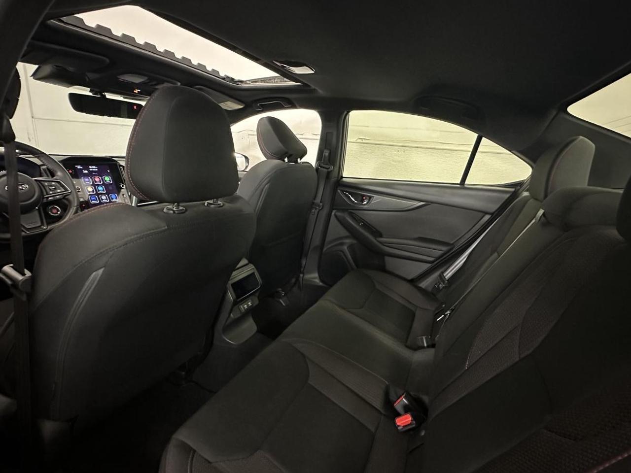 2023 Subaru WRX Sport - AUTO ROOF/34K/OFF LEASE Photo