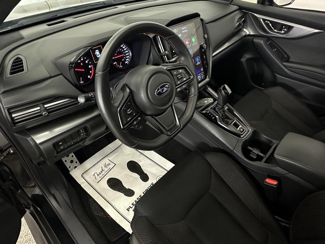 2023 Subaru WRX Sport - AUTO ROOF/34K/OFF LEASE Photo