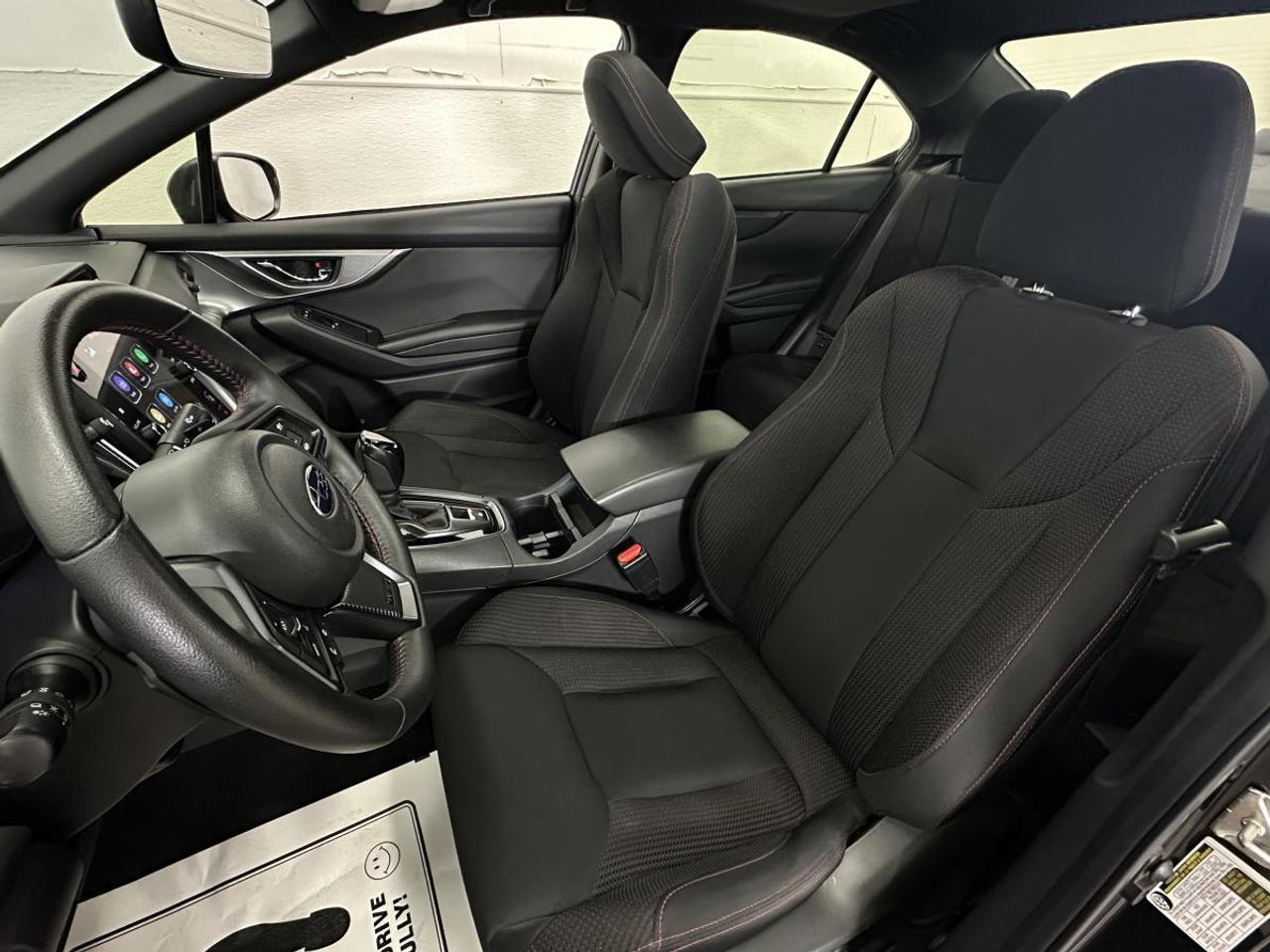 2023 Subaru WRX Sport - AUTO ROOF/34K/OFF LEASE Photo