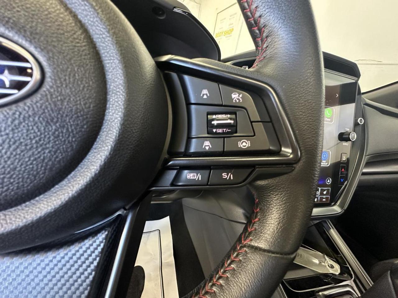 2023 Subaru WRX Sport - AUTO ROOF/34K/OFF LEASE Photo