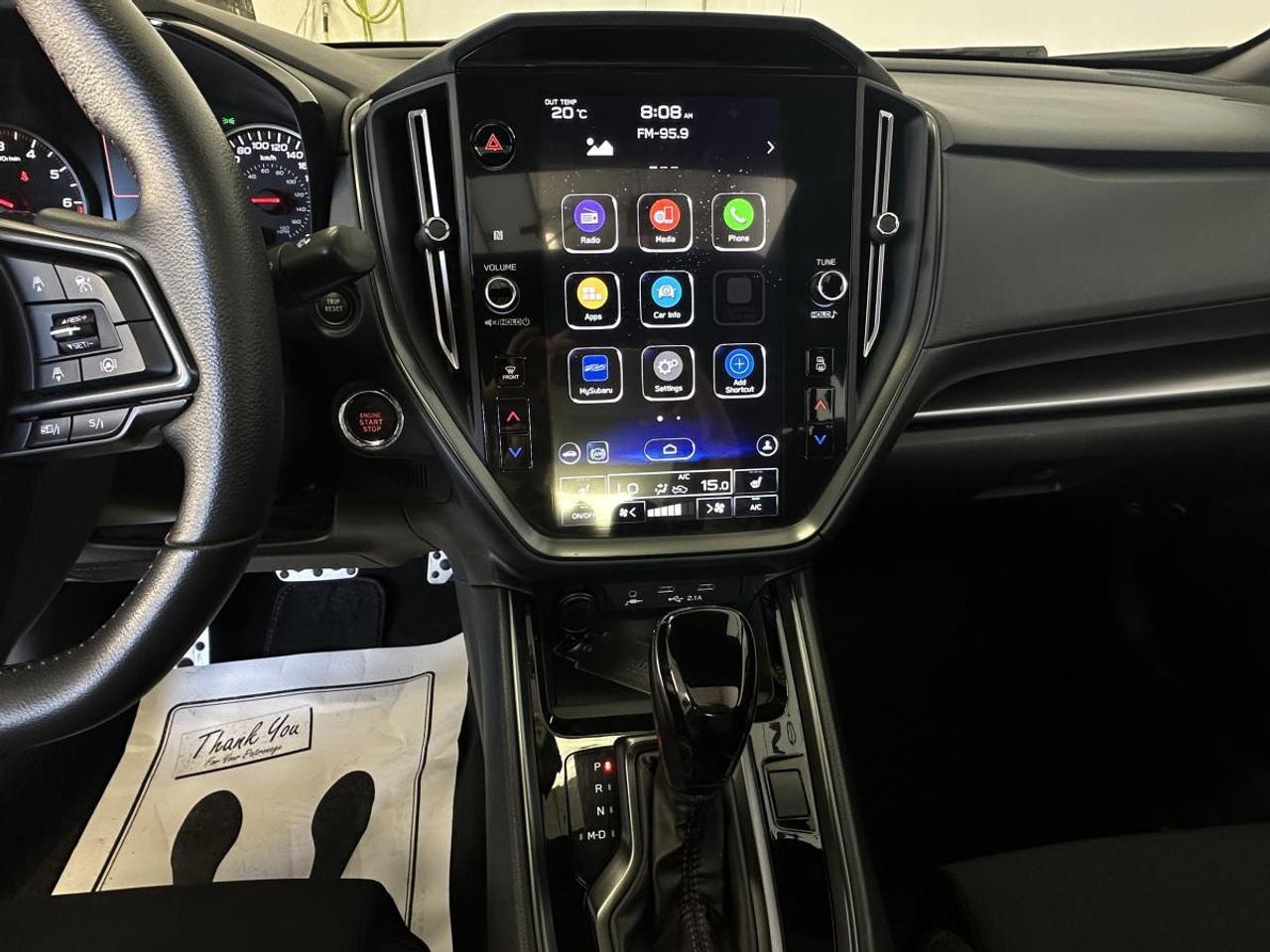 2023 Subaru WRX Sport - AUTO ROOF/34K/OFF LEASE Photo