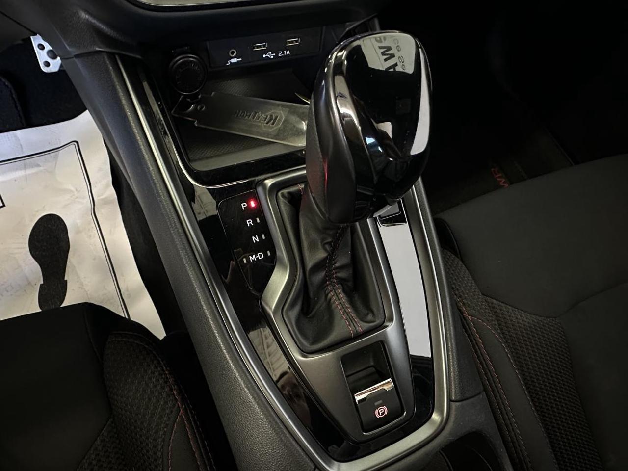 2023 Subaru WRX Sport - AUTO ROOF/34K/OFF LEASE Photo