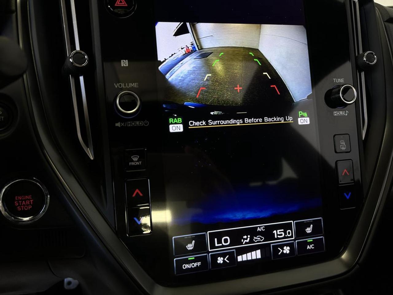 2023 Subaru WRX Sport - AUTO ROOF/34K/OFF LEASE Photo