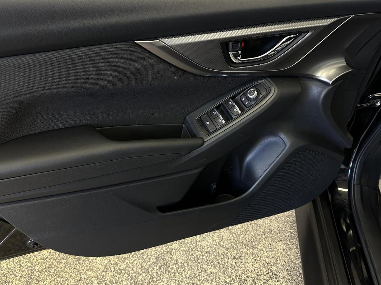 2023 Subaru WRX Sport - AUTO ROOF/34K/OFF LEASE Photo