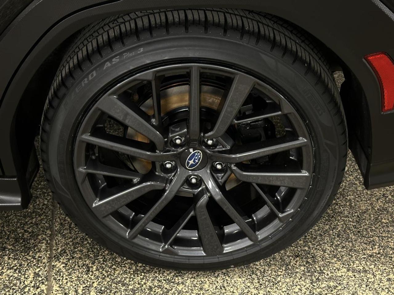 2023 Subaru WRX Sport - AUTO ROOF/34K/OFF LEASE Photo