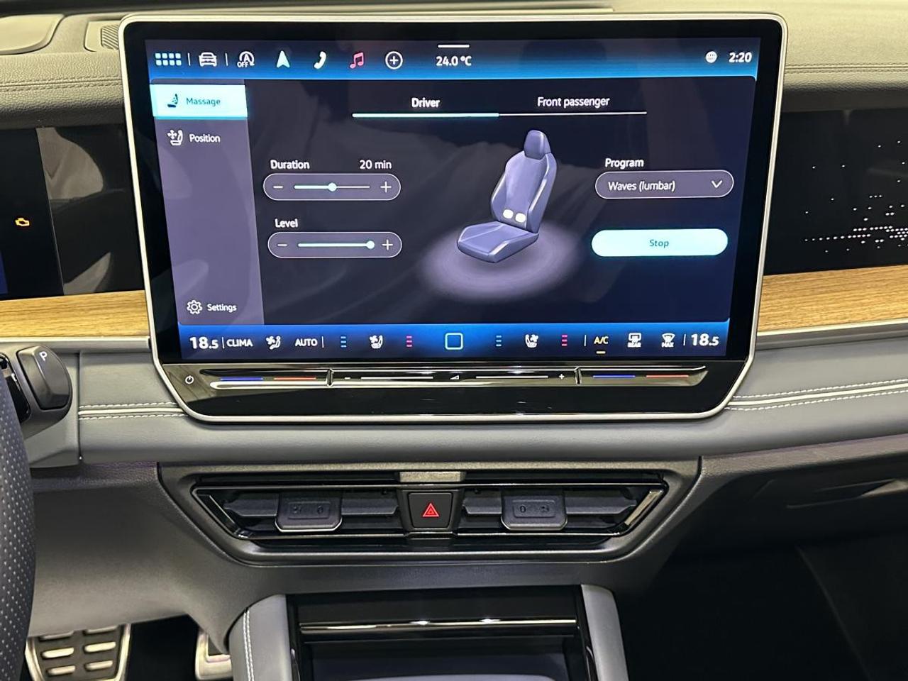 2025 Volkswagen Tiguan HIGHLINE R-LINE 4MOTION Photo
