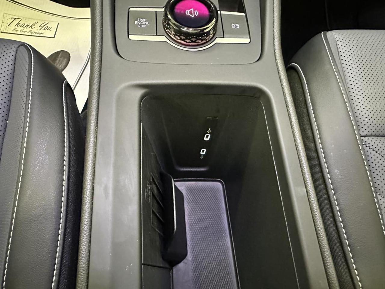 2026 Volkswagen Tiguan Comfortline R-Line Black Edition 4MOTION Photo