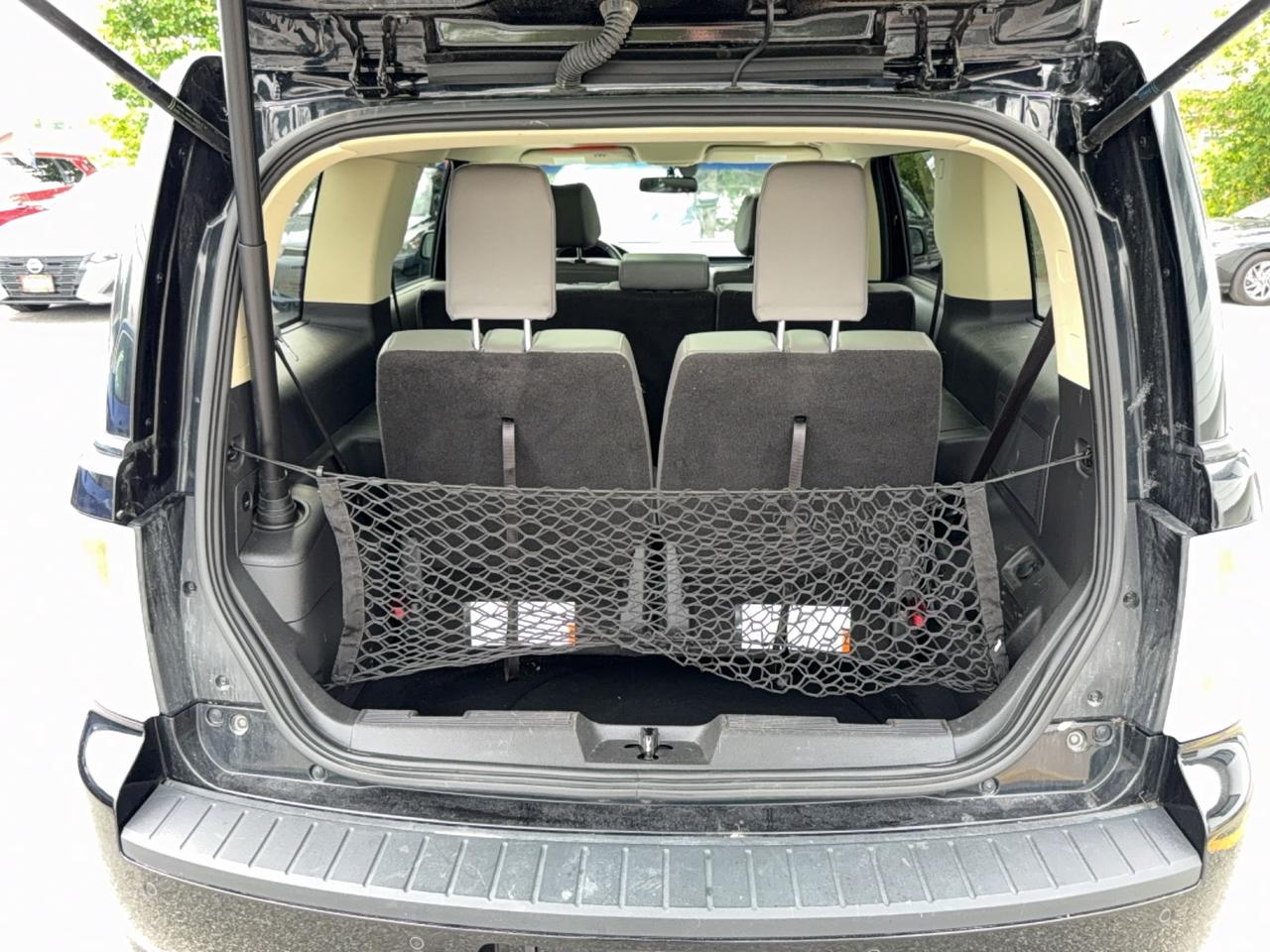 2019 Ford Flex Limited-AWD-NAV-SONY SND-DUAL ROOFS-LTHR SEATS(7) Photo