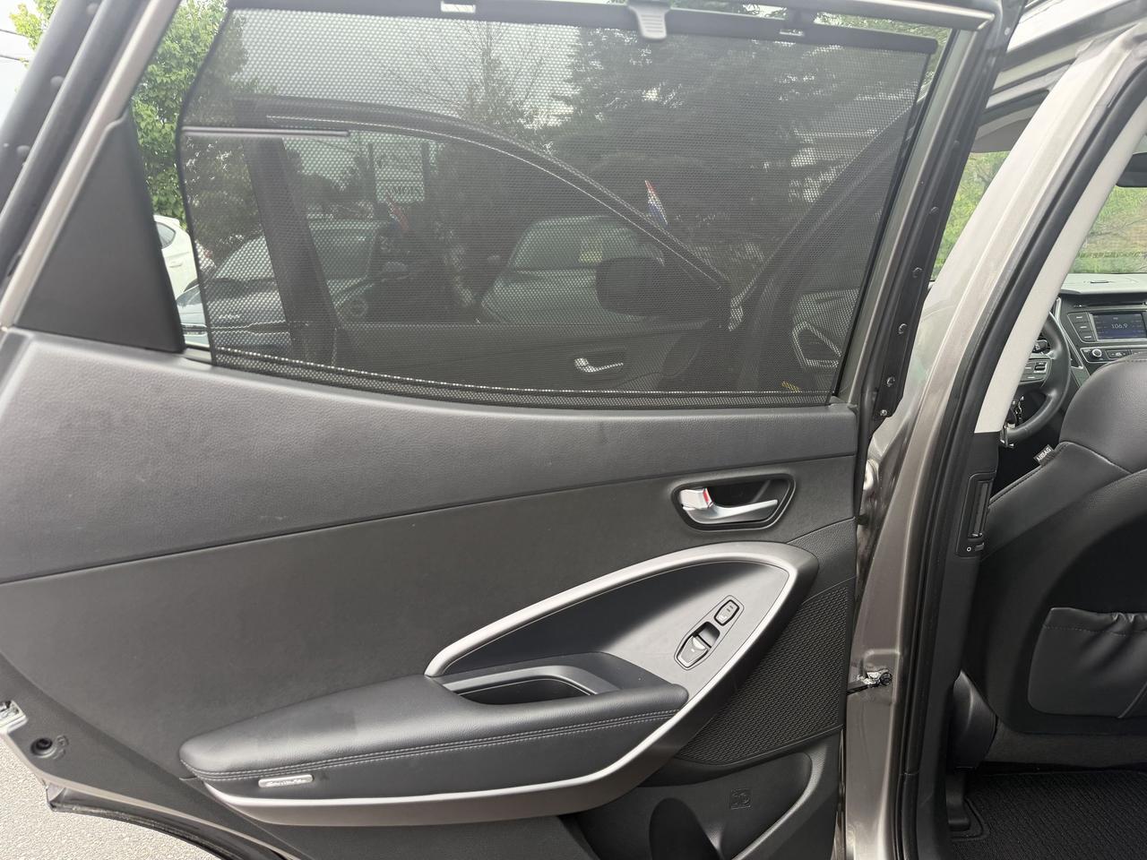 2018 Hyundai Santa Fe SPORT SE AWD-LEATHER-PANOROOF-AUTO START Photo