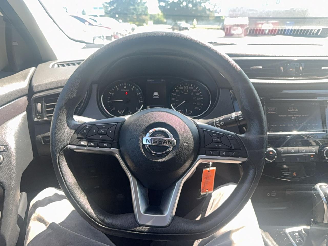 2023 Nissan Qashqai S