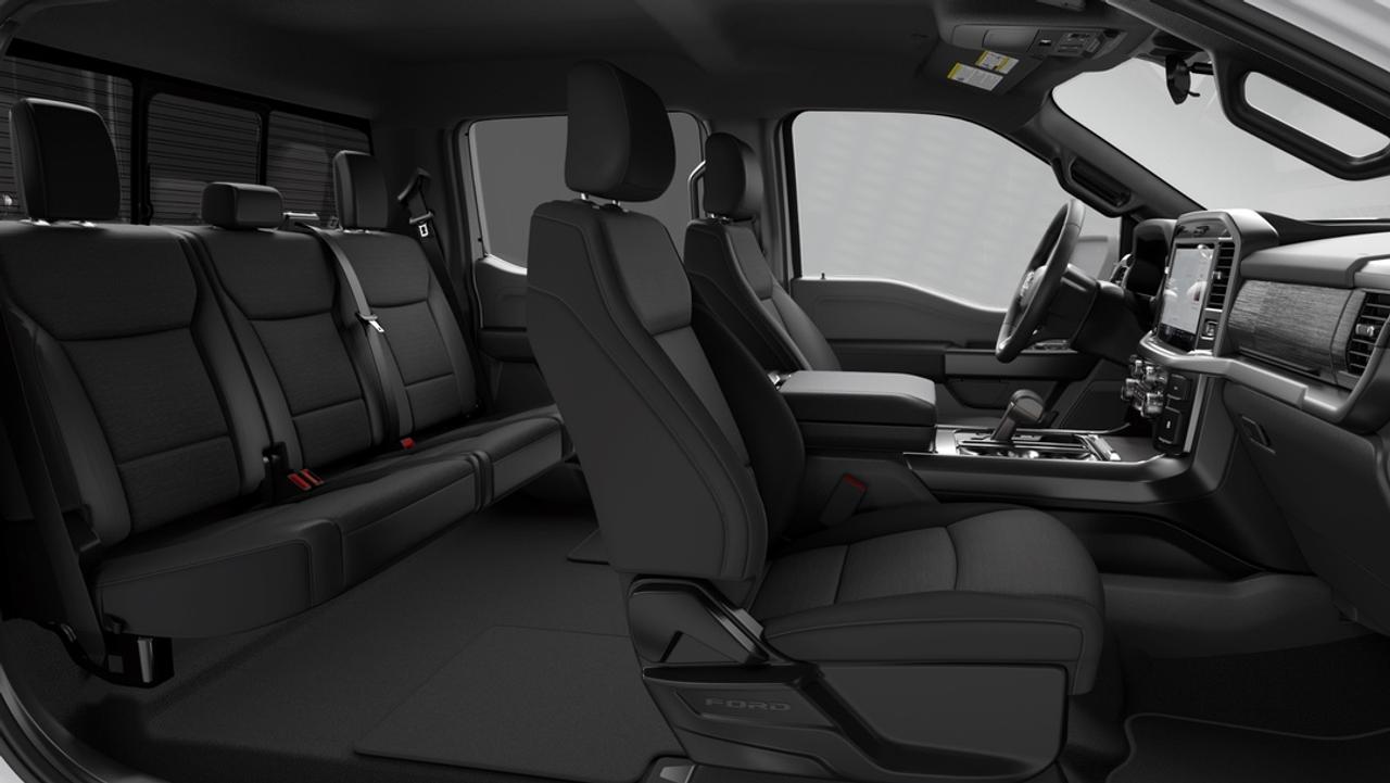 2026 Ford F-150 XLT Photo