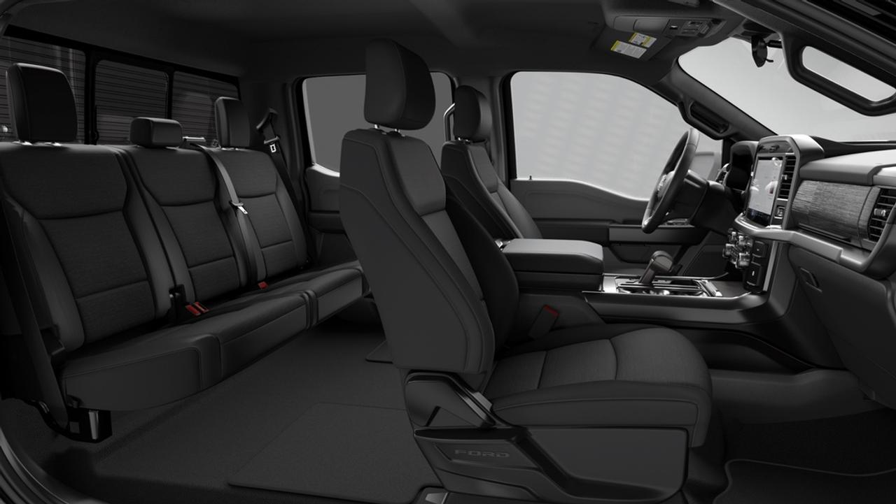 2026 Ford F-150 XLT Photo