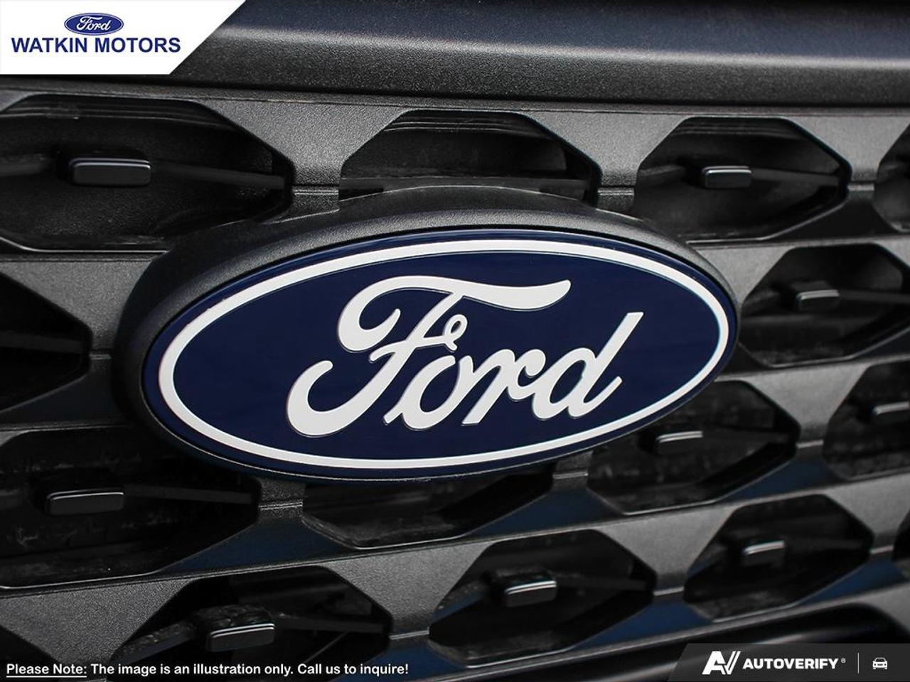 2026 Ford Maverick XLT Photo8