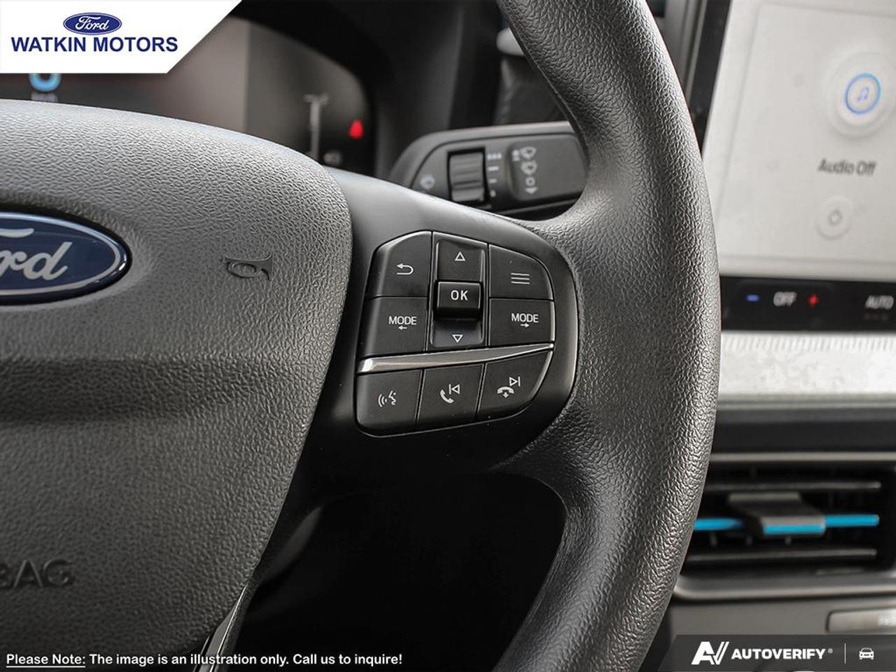 2026 Ford Maverick XLT Photo14