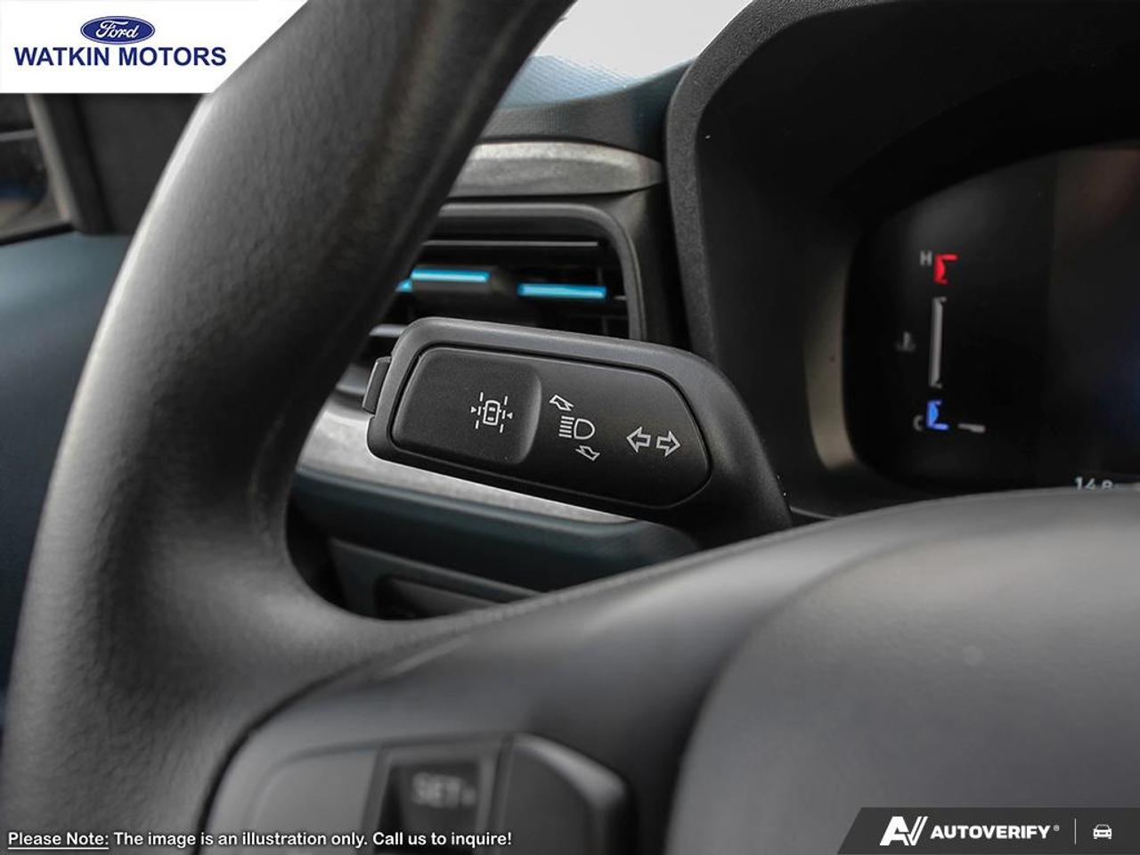 2026 Ford Maverick XLT Photo24