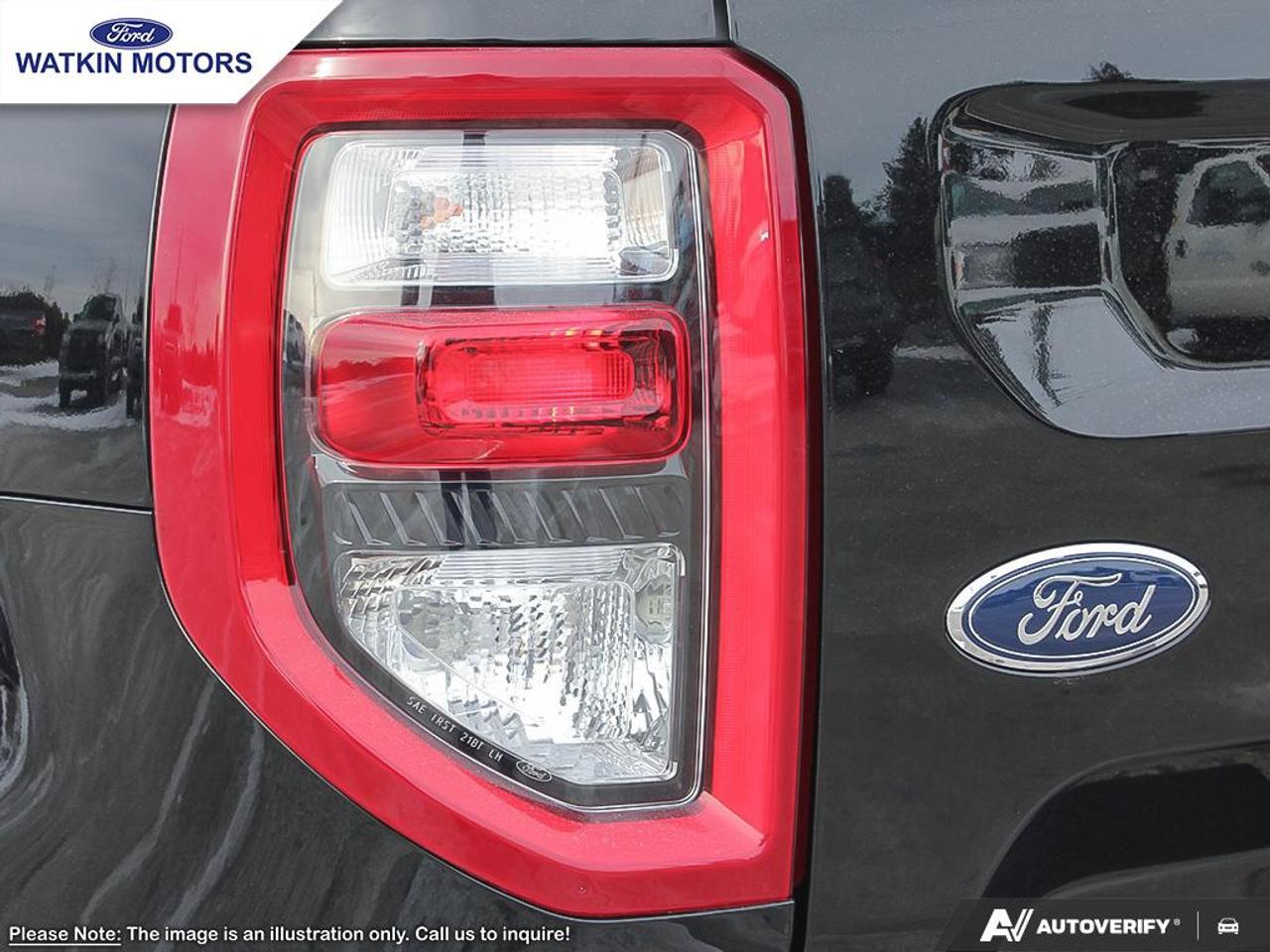 2026 Ford Bronco SP BIG BEND Photo7