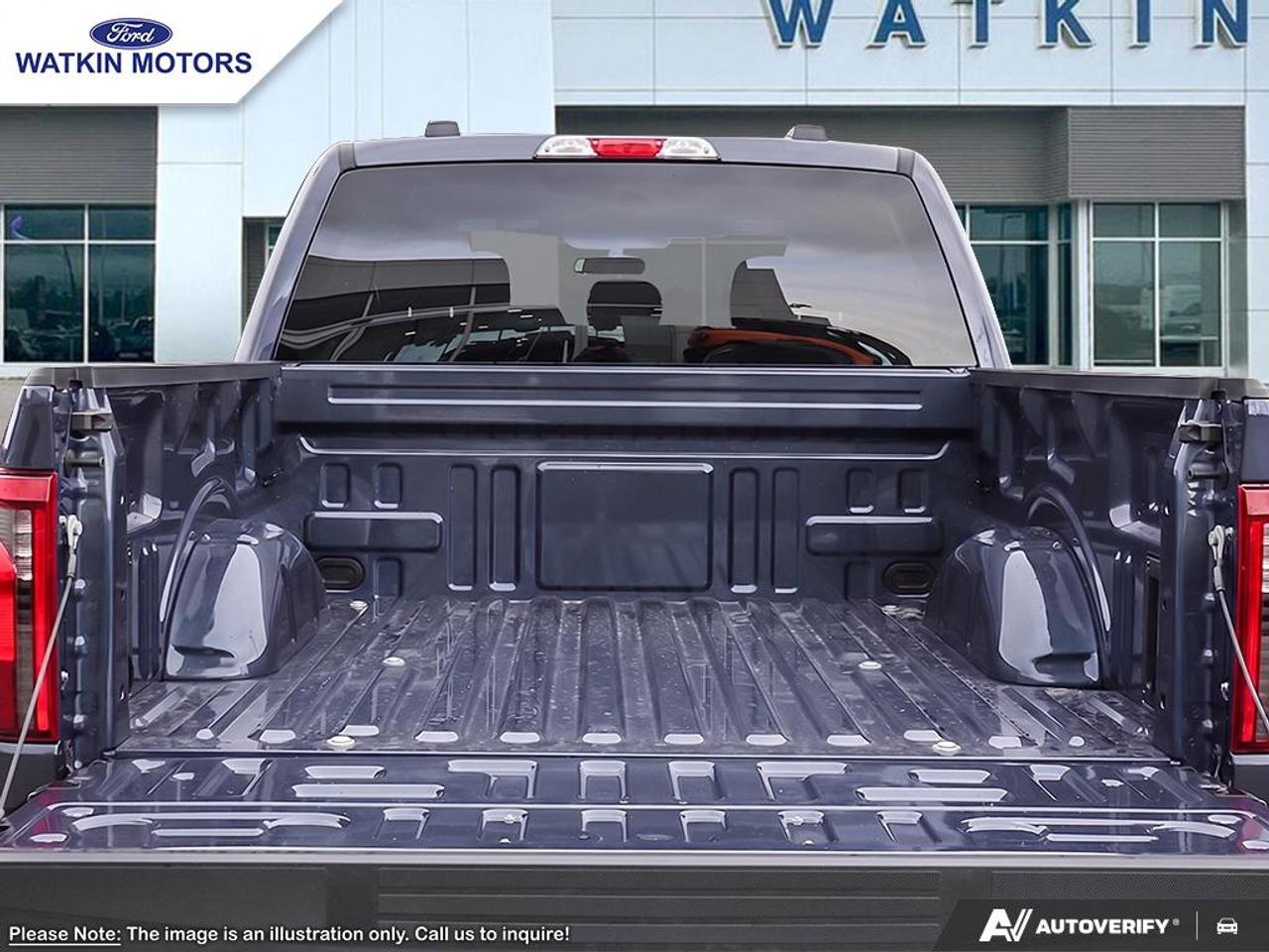 2026 Ford F-150 STX Photo6