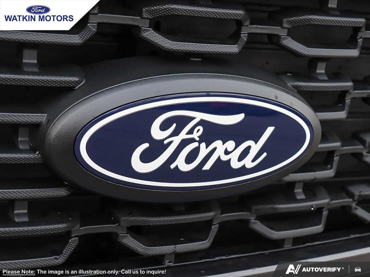2026 Ford F-150 STX Photo8