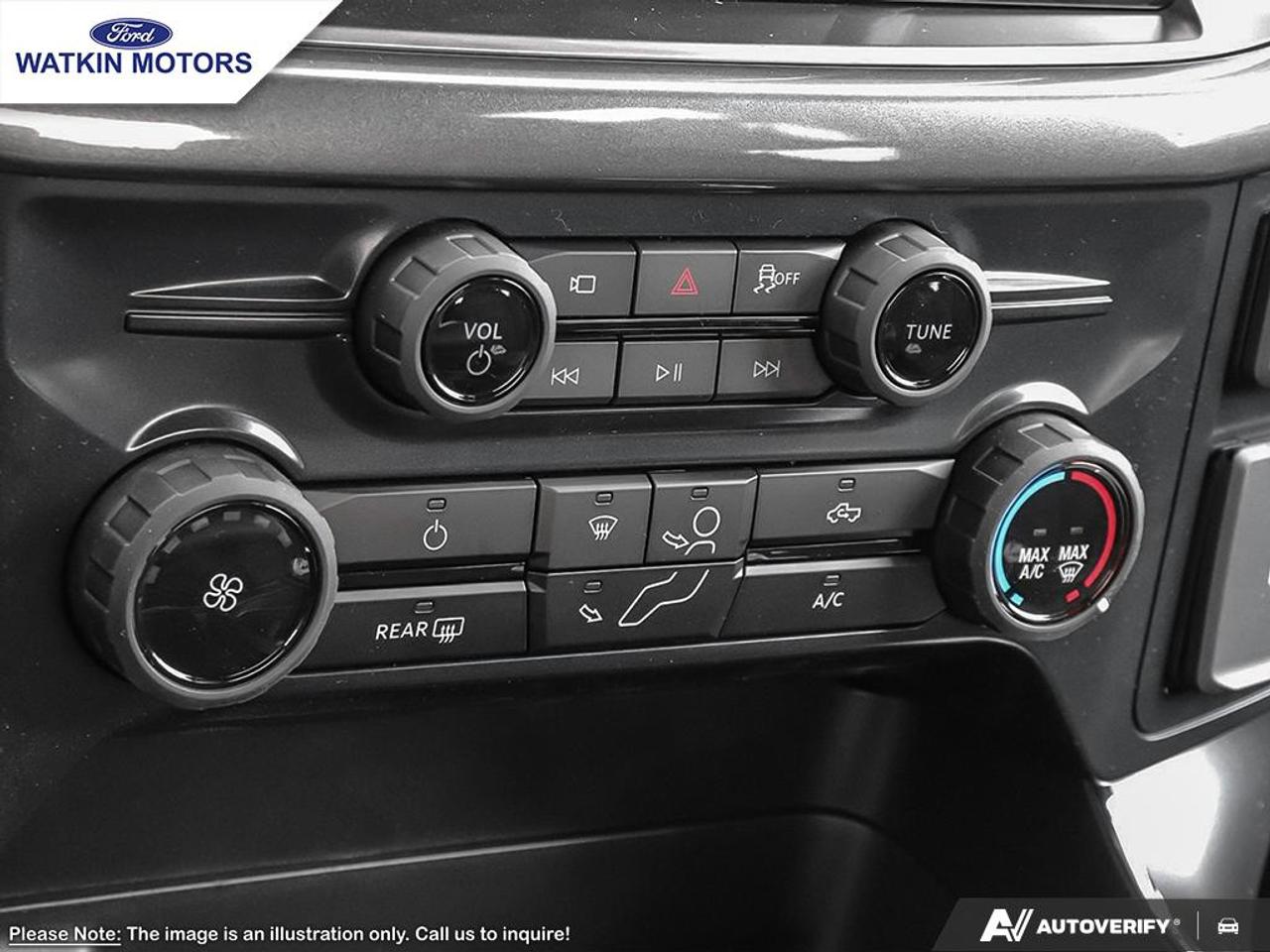2026 Ford F-150 STX Photo24
