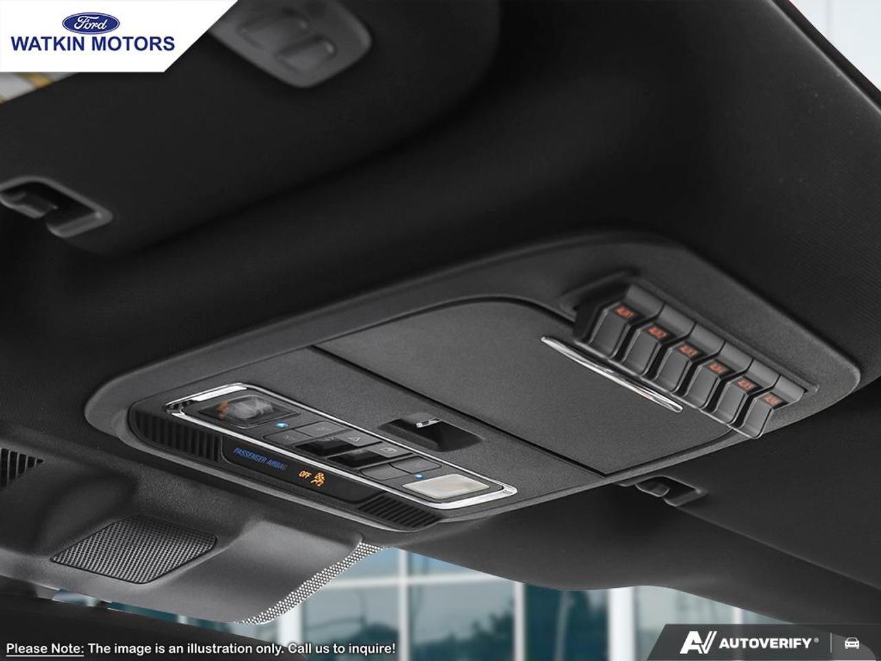 2026 Ford F-150 Tremor Photo18