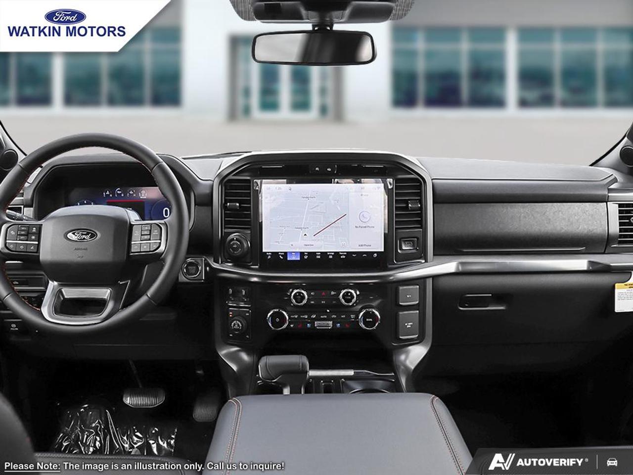 2026 Ford F-150 Tremor Photo21