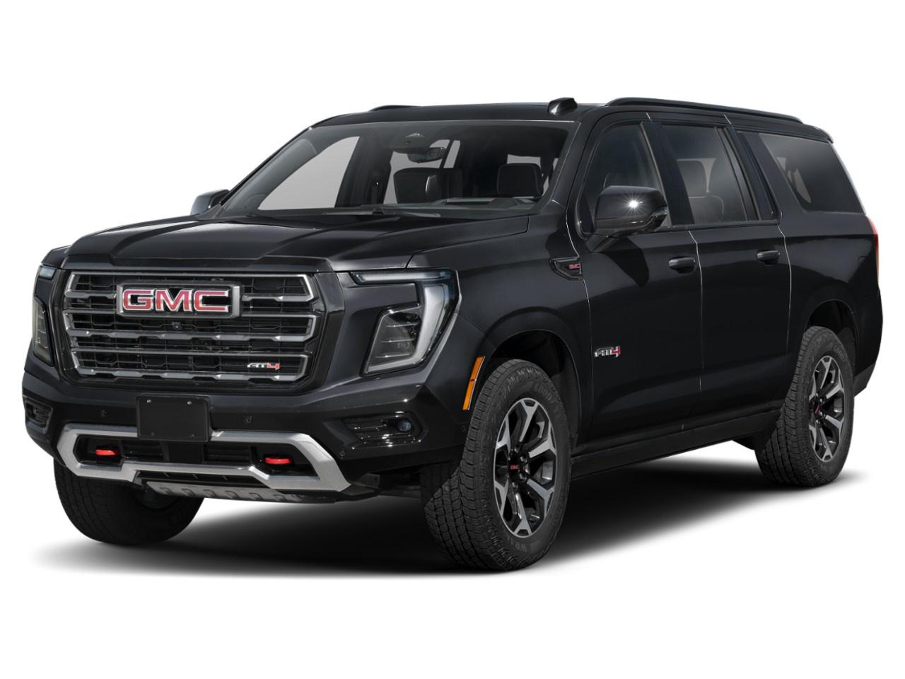 2026 GMC Yukon XL 4WD 4dr AT4 Ultimate Photo