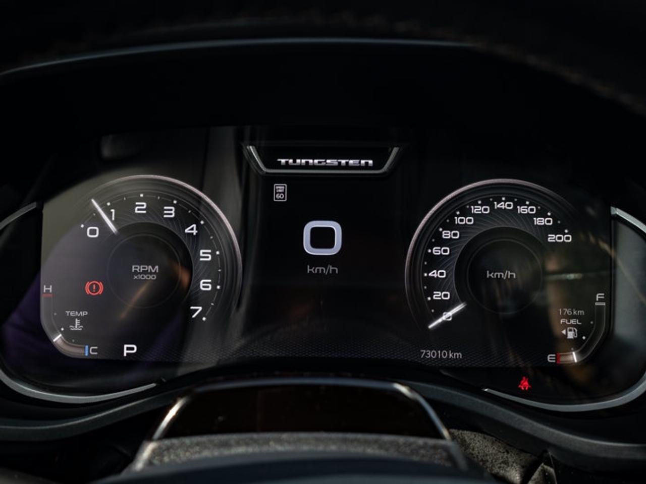 2025 RAM 1500 Tungsten Photo