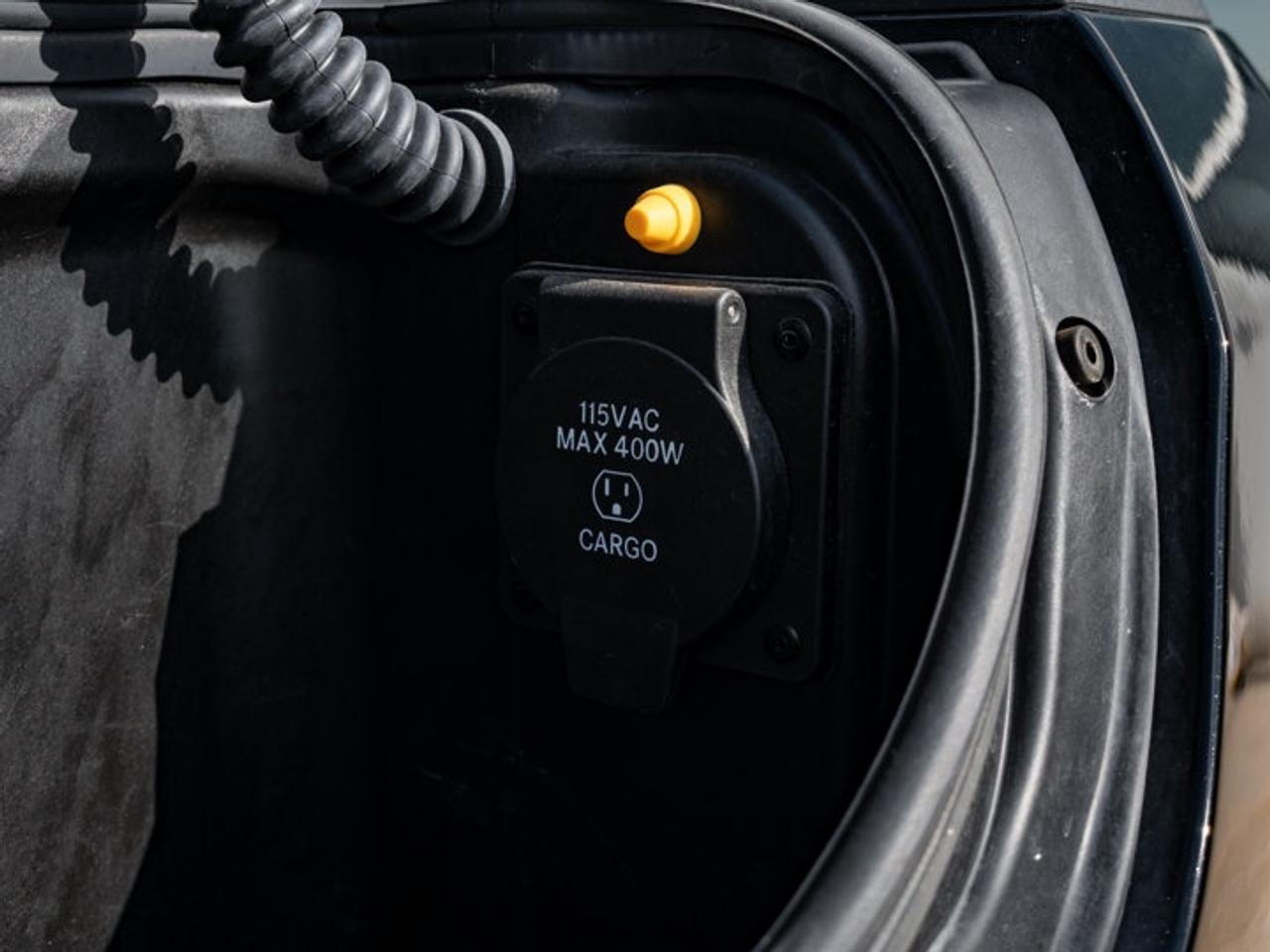 2025 RAM 1500 Tungsten Photo