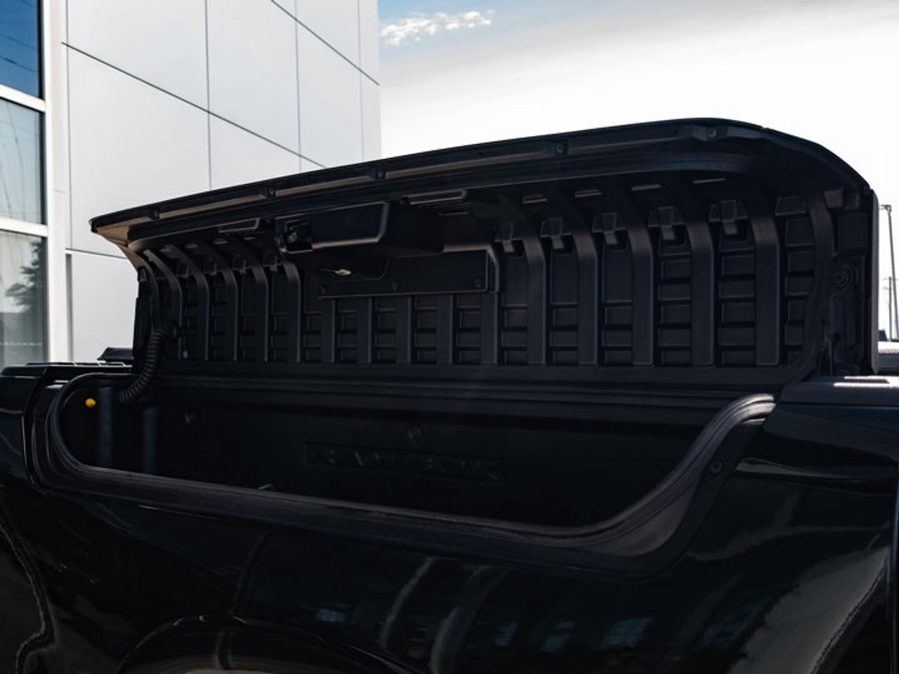 2025 RAM 1500 Tungsten Photo