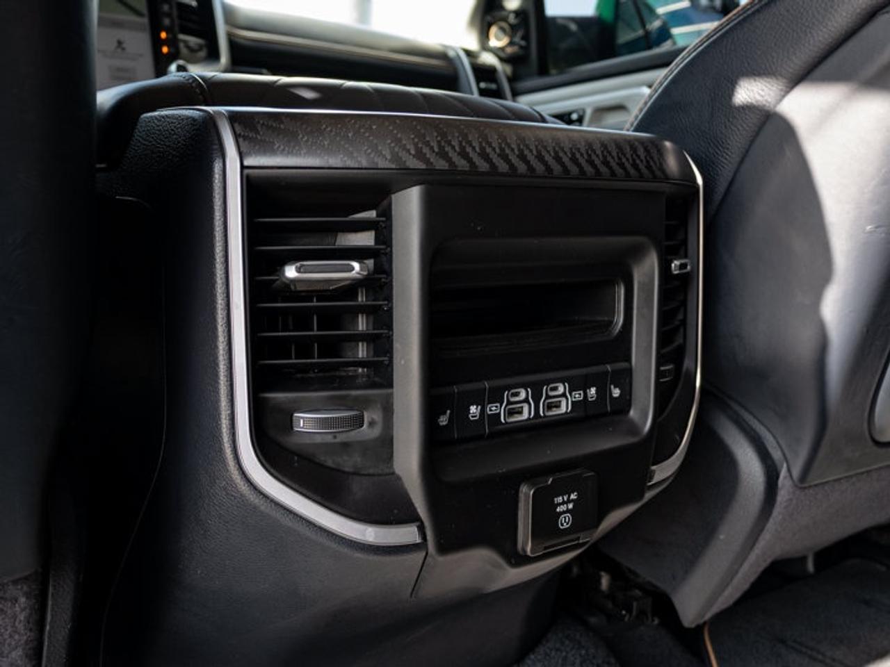 2025 RAM 1500 Tungsten Photo