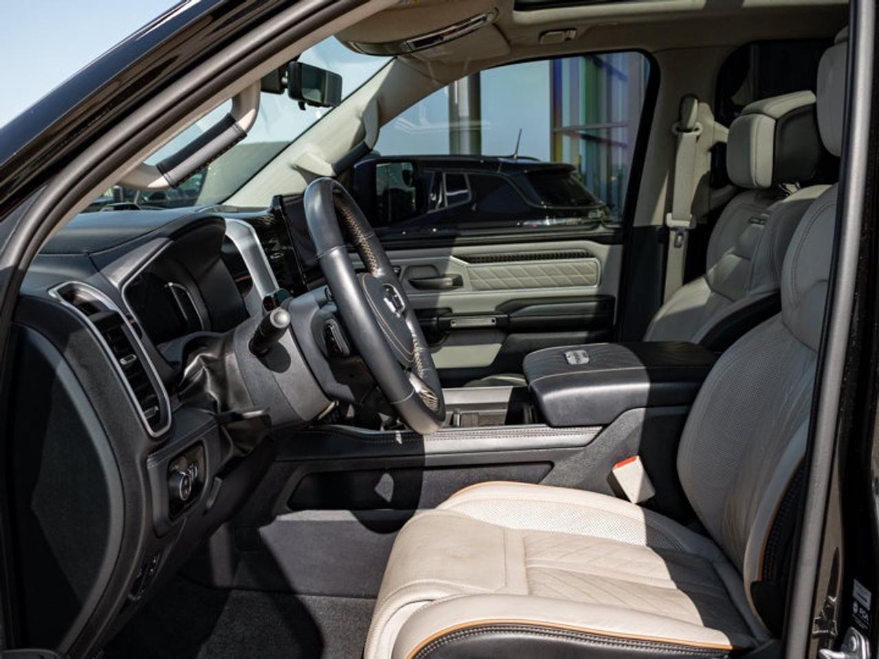 2025 RAM 1500 Tungsten Photo
