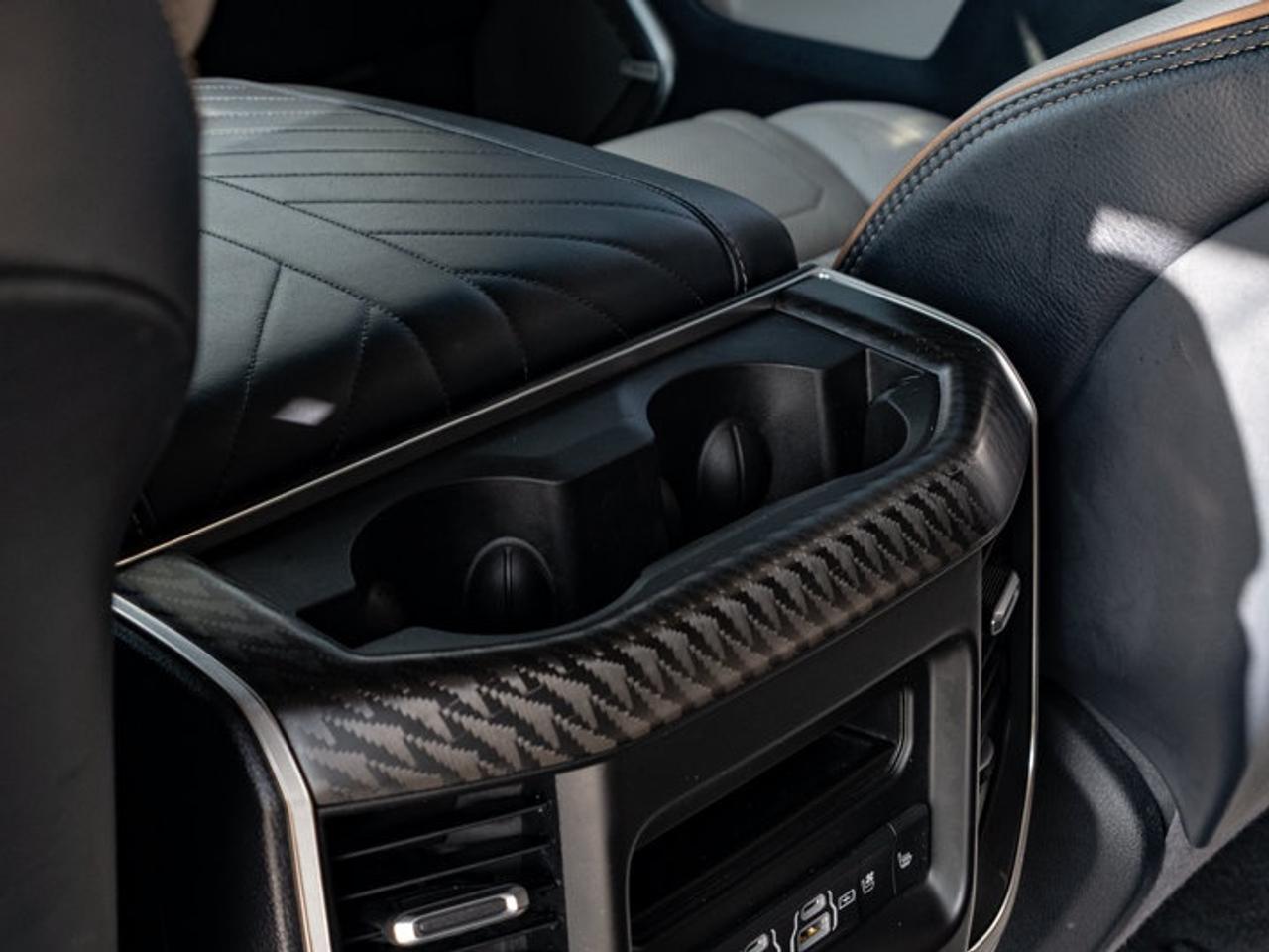 2025 RAM 1500 Tungsten Photo