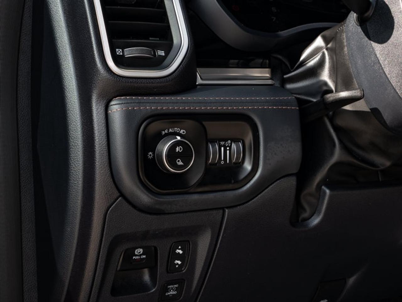 2025 RAM 1500 Tungsten Photo