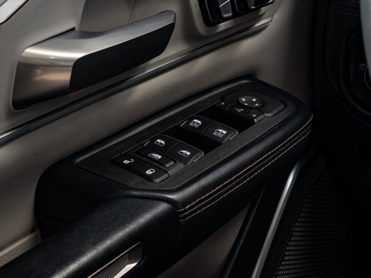 2025 RAM 1500 Tungsten Photo