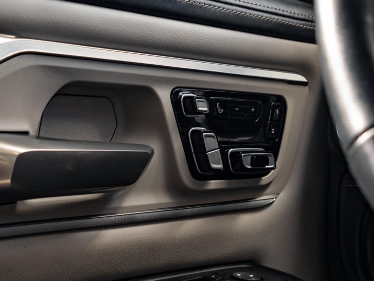 2025 RAM 1500 Tungsten Photo