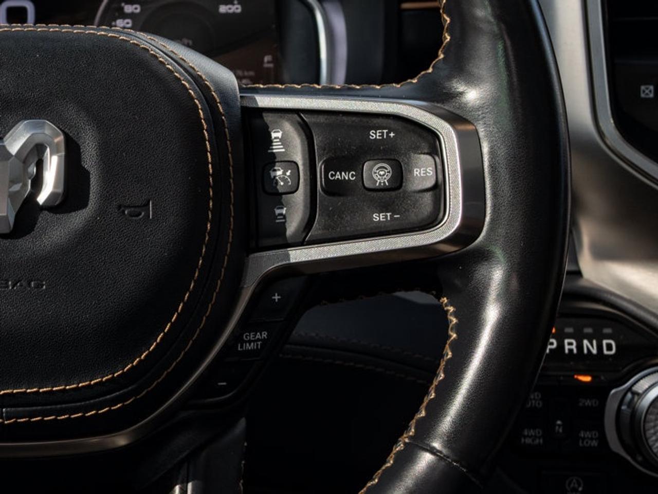 2025 RAM 1500 Tungsten Photo