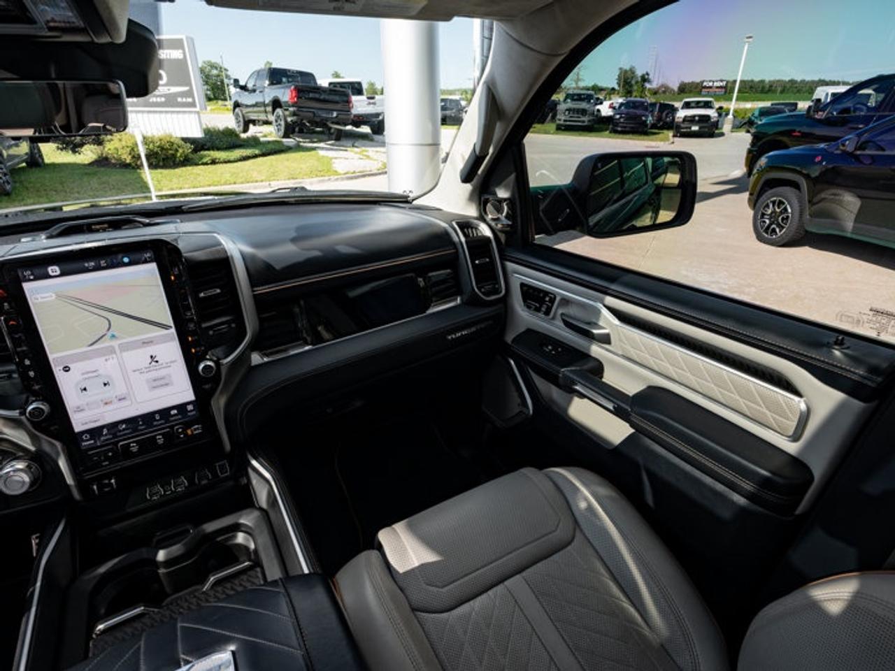 2025 RAM 1500 Tungsten Photo