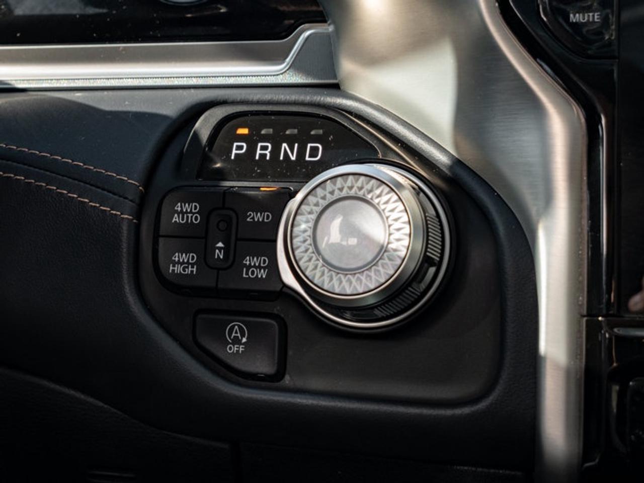 2025 RAM 1500 Tungsten Photo