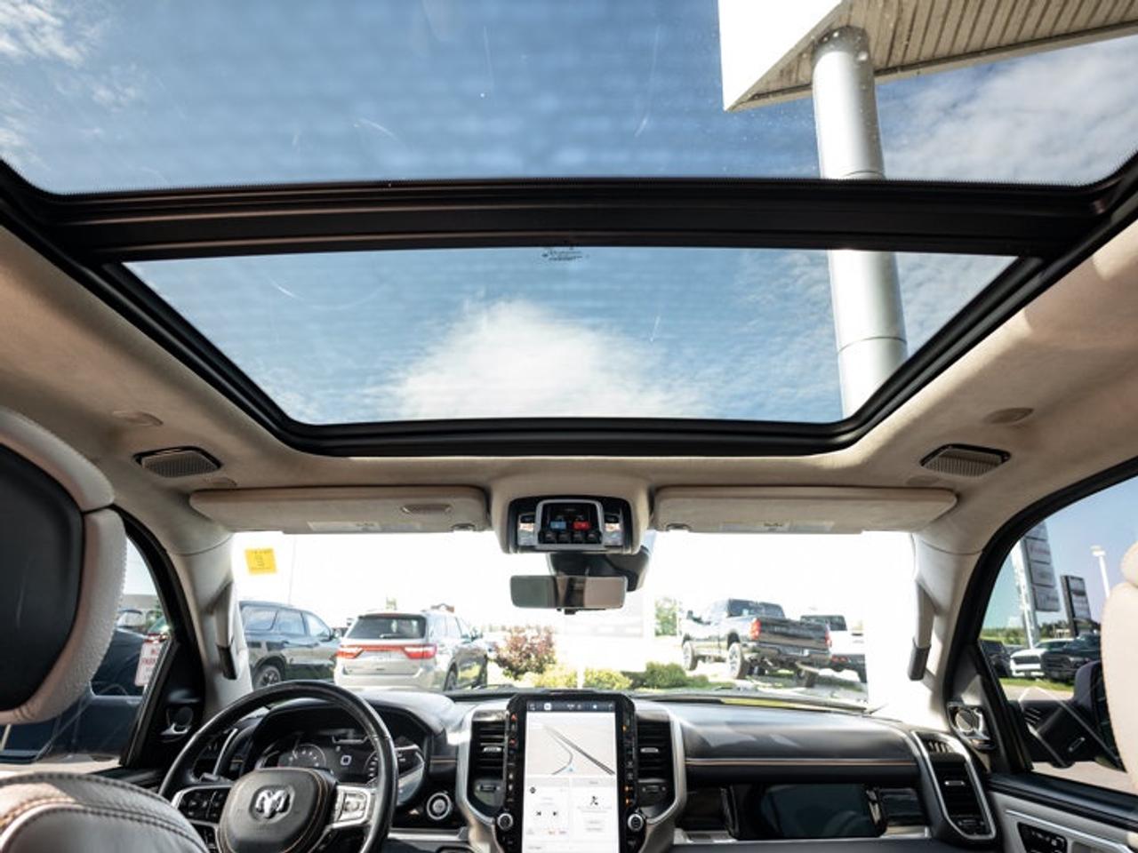 2025 RAM 1500 Tungsten Photo
