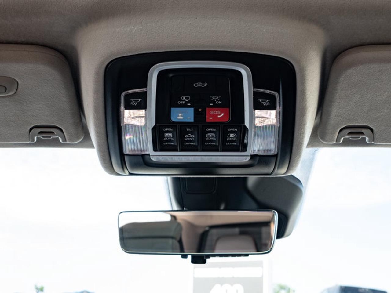 2025 RAM 1500 Tungsten Photo