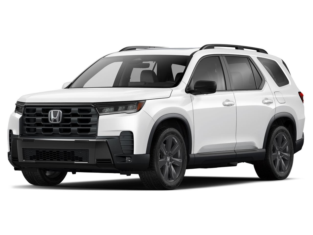Sport AWD