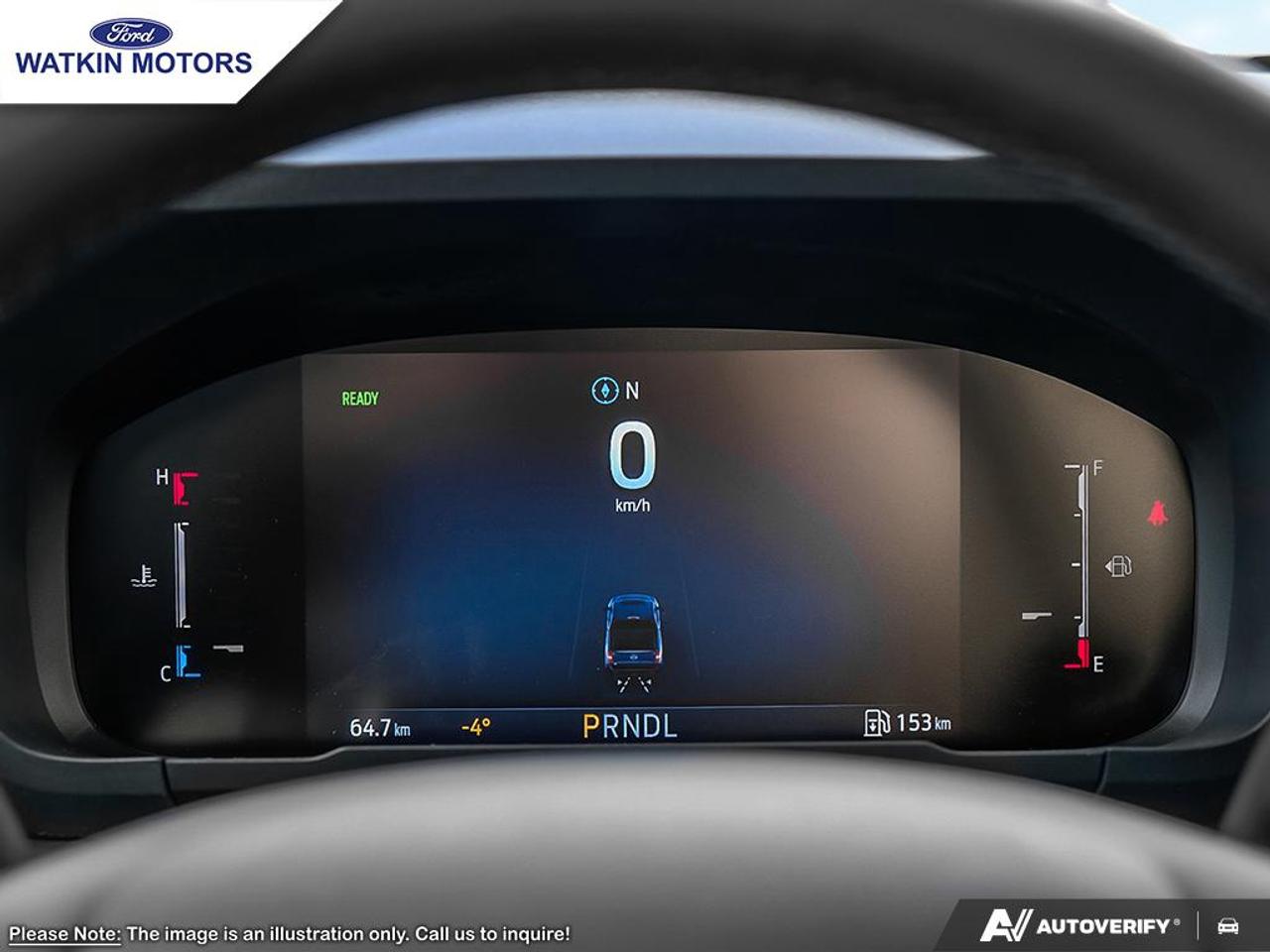 2026 Ford Maverick XLT Photo13