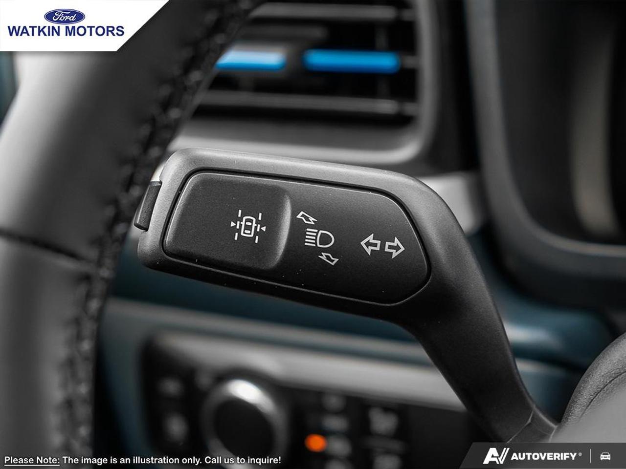 2026 Ford Maverick XLT Photo24